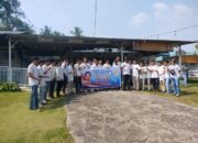 Dukungan Gibran Maju Cawapres Mengalir