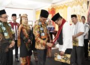 Gonjong Limo Bali Diharapkan Beri Kontribusi