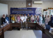 Guru Fisika Dibekali Kemampuan Membuat Modul Ajar Digital