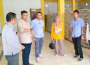 KPU Pasbar Terima 5.144 Logistik Bilik Suara 