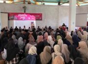 KPU Sijunjung Sosialisasi Pemilu Melalui Nobar “Kejarlah Janji”