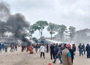 Pilkada Serentak, Agam dan Pasaman Daerah Kerawanan Tinggi