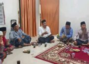 Pileg 2024 di Dharmasraya, PKB Targetkan Perolehan Satu Kursi Per Dapil