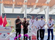  Pariwisata Surfing di Mentawai akan Semakin Berkembang