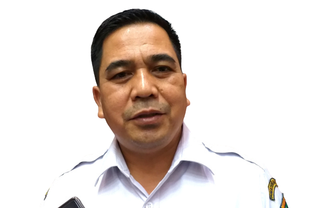 Kepala Badan Kepegawaian Daerah (BKD) Provinsi Sumatera Barat, Ahmad Zakri