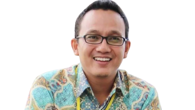 Pengamat Hukum Kesehatan Sumatera Barat, Firdaus Diezo