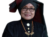 Bundo Kanduang Sumbar : Perempuan, Suatu yang Sakral dan Maha Penting