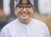 Kunjungan Tembus 8,1 Juta Wisatawan, Pariwisata Sumbar Semakin Menggeliat