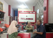 PT. Patra Jaya Humairah, Gelar Umrah Akbar Bersama Ustaz Maulana