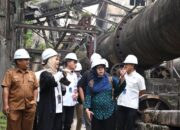 Punya Potensi Besar, Cagar Budaya Pabrik Indarung I Perlu Sentuhan Pemerintah