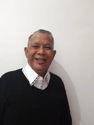 Ketua Forum Daerah Aliran Sungai (DAS) Sumbar, Prof Isril Berd,