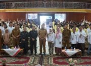 Penguatan Hilirisasi Pertanian Sumbar Mendesak