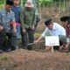 Pemerintah Provinsi berkomitmen untuk meningkatkan kolaborasi demi kemajuan program hutan sosial Sumbar untuk dapat dimanfaatkan masyarakat.