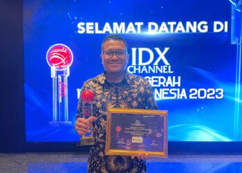 XL Axiata Raih Penghargaan Nasional dan Internasional Sekaligus