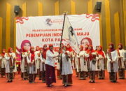 Irawati Meuraksa Pimpin PIM Kota Padang: Perempuan Harus Lebih Kreatif 