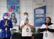 2 Tahun Holding Ultra Mikro,Layani 36 Juta Debitur