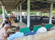 Nagari Lareh Nan Panjang Selatan Gelar Musrenbang RKP Tahun 2024