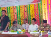 Pastikan Pembangunan Nagari Terencana dengan Baik, Nagari Batipuah Ateh Adakan Musrenbang