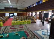 812 Guru PPPK di Sijunjung Ikuti Pembekalan