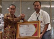 Sukses Terapkan GCG, PLN UUD Sumatera Barat Kembali Terima Sertifikat  SMAP