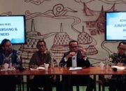 Telkom Buka-Bukaan Soal Kasus Hukum di TelkomSigma