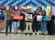XL Axiata dan Erafone Gelar Myprio Deal Expo 2023 Dapatkan Bundling Smartphone Baru Rp 1