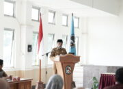 Pemkab Lima Puluh Kota Terima Insentif Fiskal Rp5,8 M