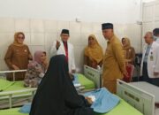 Gubernur Sumbar Apresiasi Layanan dan Inovasi UPTD BKIM