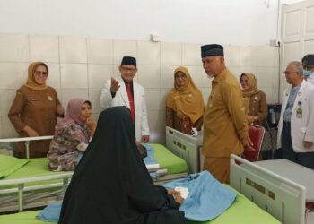Gubernur Sumbar Apresiasi Layanan dan Inovasi UPTD BKIM