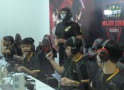 Lolos South East Asia Garena Regional Qualifier, Tim Esports Telkomsel “Kagendra” Wakili Indonesia di Call of Duty Mobile World Championship 2023