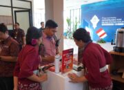 Dukung Penguatan Kolaborasi di Sektor Ekonomi Biru dan Pariwisata Lokal, Telkomsel Hadirkan Konektivitas dan Layanan Digital Terdepan di KTT AIS Forum 2023 di Bali