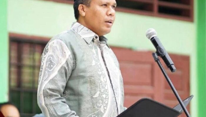 Game Online dan Medsos Pengaruhi Partisipasi Pemilih Pemula