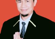 Yuldi Efendi Koto Mantap Maju ke DPRD Kota Padang Bersama Partai Ummat
