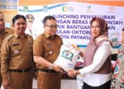 Pemko dan Bulog Sepakat Jaga Stabilisasi Pasokan dan Harga Pangan