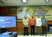 Beri Kemudahan pada Masyarakat, Bupati Sijunjung Luncurkan Layanan SIBOS