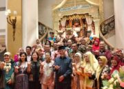 Gubernur Sumbar Buka Discover West Sumatera : Mandeh Lebih Indah dari Raja Ampat