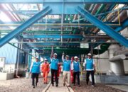 Plant Pertama Beroperasi, Dirjen EBT Kemen-ESDM Puji Cara Cepat PLN Hasilkan Green Hydrogen