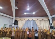 Porseni IGTK Nasional, 20 Guru TK Wakili Sumbar