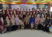 Dekan Fakultas Pariwisata UM Sumbar, Rozi Yuliani: Tidak Ada Lulusan yang Menganggur