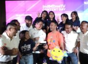 IndiHomeTV Perkuat Kolaborasi Strategis Bersama Pelaku Industri Kreatif Tanah Air