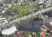 PT Pelindo Regional 2 Teluk Bayur Berkomitmen Penuhi Aturan Lingkungan Hidup