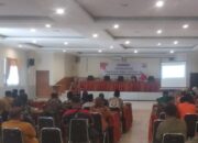 Sosialisasi Pemilu Partisipatif, Bawaslu Solsel Harapkan Peran Aktif Semua Pihak