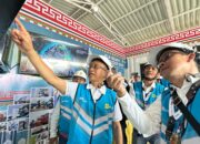 Tak Tanggung-tanggung, PLN Siapkan Back Up 4 Lapis Petugas Siaga 24 Jam Demi Listrik MotoGP Mandalika