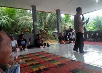 Kemajuan Desa Wisata di Sumbar Butuh Komitmen Seluruh Unsur Nagari