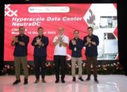 Wakil Menteri BUMN Dukung  TelkomGroup Menjadi Pemain Terbesar Bisnis Data Center di Regional