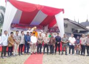 KPU Pasbar Siap Sukseskan Pemilu 2024