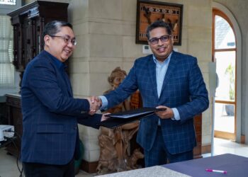 Smartfren Business Berkolaborasi dengan Vonage Berikan Solusi Interaksi Bisnis dengan Pelanggan