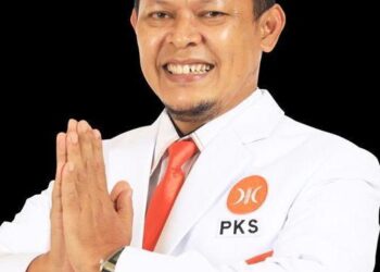 Anggota Dewan dari Fraksi PKS dan MUI Sumbar Nyatakan Sikap Larang Bavarian Party di Padang