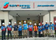 PT Supreme Energy Muara Laboh Sukses, PLN Tawarkan Perusahaan Lain Bangun Pembangkit EBT di Sumbar