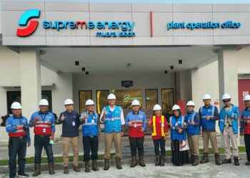 PT Supreme Energy Muara Laboh Sukses, PLN Tawarkan Perusahaan Lain Bangun Pembangkit EBT di Sumbar